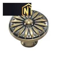 Tay nắm tủ GK-88R tại Long Tân